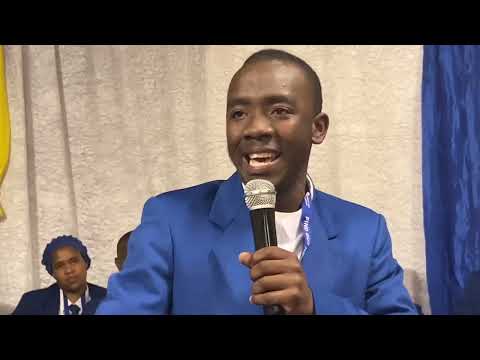 Bro Wezo Mhlauli - FBCWG Consultation 2022