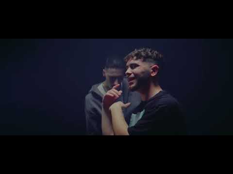 Pablo Cuesta, Mvros - REYNA  [Videoclip Oficial]