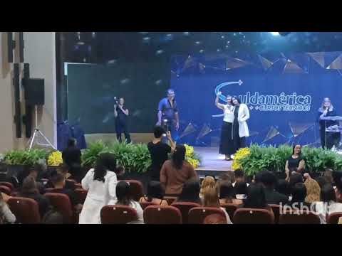 Cerimônia do Jaleco da Isabel Nery. Março de 2026.