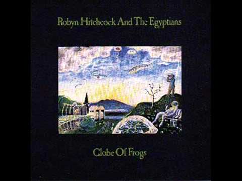 Robyn Hitchcock - Flesh number one (Beatle Dennis)