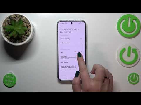 How to Change Screen Timeout on XIAOMI 13?