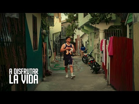 Osmerlin - A Disfrutar La Vida (Video Oficial)