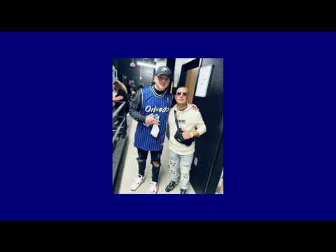 MGBEATTZ - Pista de Trap Cristiano 2022 - Estilo Daffy el Audio x Gabriel Rodríguez EMC