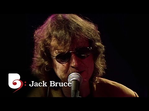 Thumbnail for Jack Bruce - Theme For An Imaginary Western (Live Music Hall, Cologne, 10th Oct 1990) by Jack Bruce