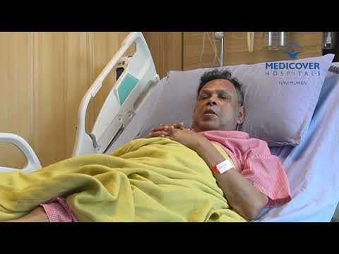 Kidney Disease Treatment in Navi Mumbai | Medicover Hospitals - Video Thumbnail