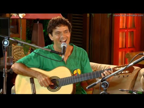 Luar De Sol - Jorge Vercillo