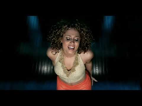 Tamia - Can't Go For That (Promo Only) 4K 60fps AI Upscale