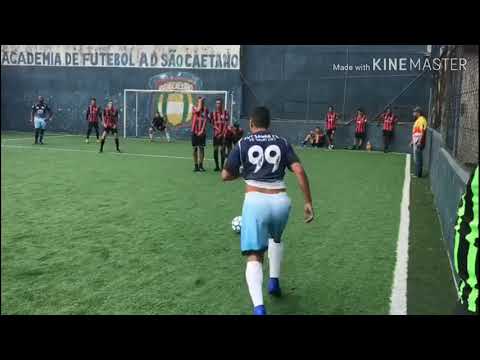 FutSamba vs Nova Era Society.