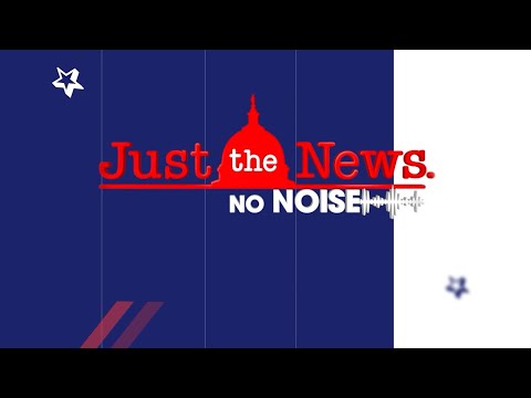 Just the News, No Noise - Tuesday June 4, 2024