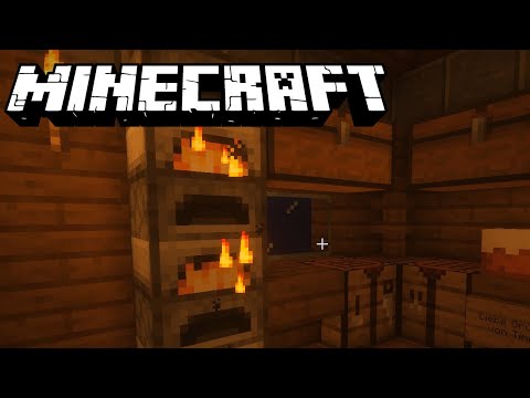 MINECRAFT ☀️ S04E46 • IDEEN-OVERFLOW • LET'S PLAY MINECRAFT