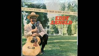 Moody River - Eddy Arnold
