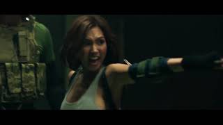 BLOOD HUNTERS: RISE OF THE HYBRIDS Official Trailer