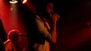 Red Circle Underground @ The Viper Room - Blythe