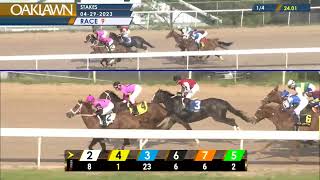 Oaklawn Park - The Dig A Diamond Stakes 2023