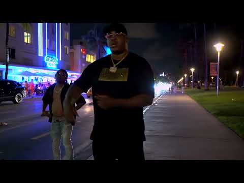 Big Profit Smay - Sinaloa (Official Video) Shot By Merch HD