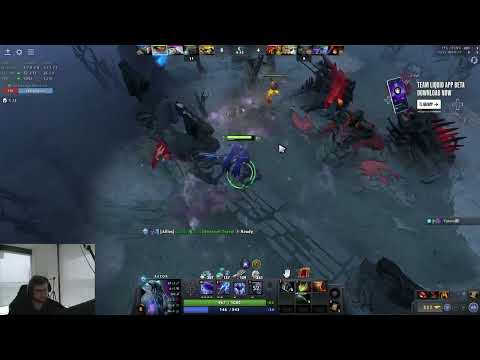 Yatoro reaction to Qojqva first item on Razor