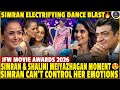 Simran Shalini S Top Secret Reveal After Years Non Stop Surprises Best Friendship Moments🥹Ajith