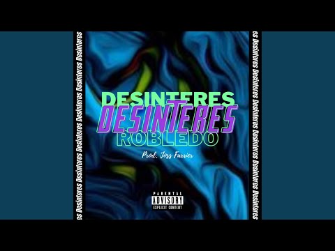 Desinterés
