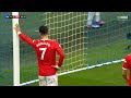 Cristiano Ronaldo vs Brighton Away HD 1080i (07/05/2022)
