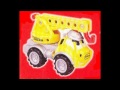 Chuck My Talkin Truck Phrase Collection Part 2