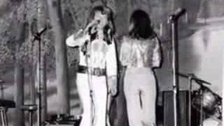 Abba   &quot;Ah, Vilka Tider&quot;  (1973)