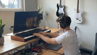 YFN Lucci's Producer Explains How He Makes Beats for Him