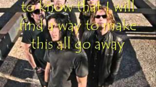 Inside It&#39;s Raining - Art of Dying