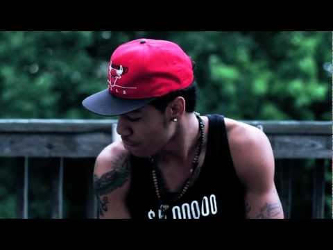 eMeX - Close Your Eyes [Prod. by 9th Wonder] [Music Video]