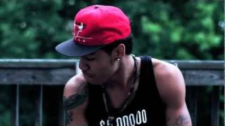 eMeX - Close Your Eyes [Prod. by 9th Wonder] [Music Video]