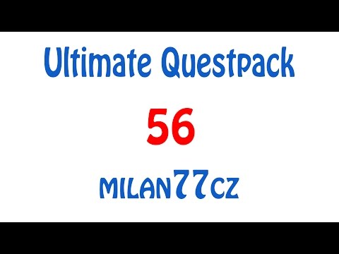 Ultimate Questpack Epizoda 56 - Ritual of Binding a ritual Well of Suffering.