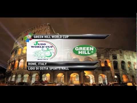 Green Hill World Cup 2012 - Rome_29-30.09.2012.