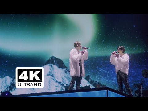 東方神起 / 「Love in the Ice」 東方神起 20th Anniversary LIVE TOUR ～ZONE～