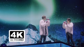 東方神起 / 「Love in the Ice」 東方神起 20th Anniversary LIVE TOUR ～ZONE～