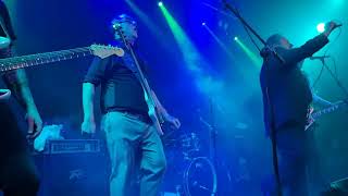 The Godfathers - When I Coming Down (live in 16 Toneladas)