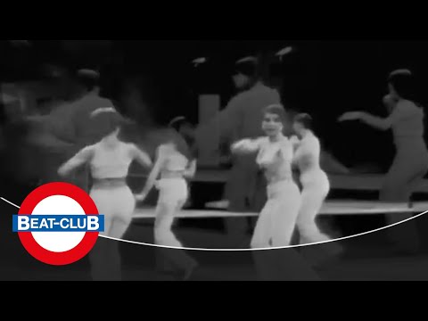 BeatClub 32 - Go-Go-Girls & Intro (1968)