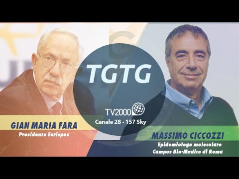 TGTG, 16 giugno 2022 - Crisi economica, Covid e guerra: l'Italia prova a ripartire