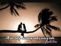 Phoebe Cates - Paradise *Lyrics* 