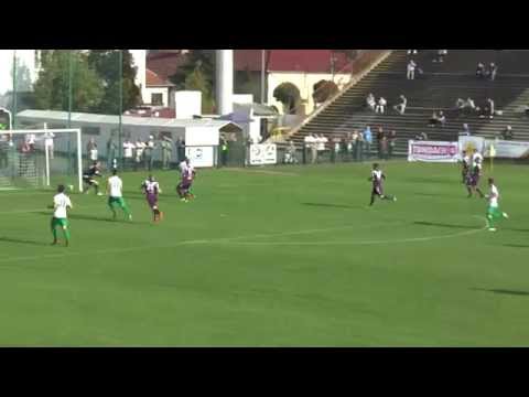 2014.10.12. Békéscsaba 1912 ELŐRE - Kaposvári Rákóczi FC 1-0