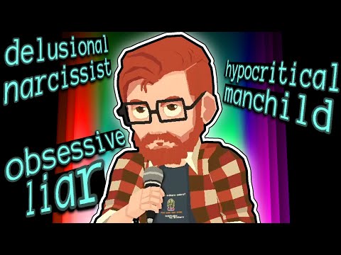 understanding the "worst" RPG protagonist — YIIK