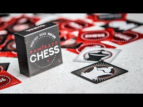 download lagu mp3 mp4 How To Play Kamikaze Chess, download lagu How To Play Kamikaze Chess gratis, unduh video klip How To Play Kamikaze Chess