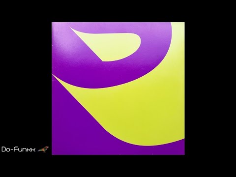 Dandy Jack And The Latin Lava - El Gigolo Andino  [Perlon ‎– PERL36]