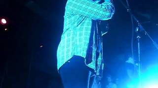 Safe and Sound in Phone Lines - A Change of Pace (ft. Torrey) 4/22/11