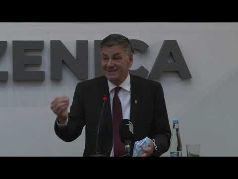 SJEDNICA GV ZENICA 29 04 2021