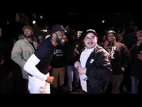 DeeC1ple vs Auston Bobber