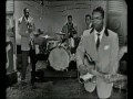Bo Diddley - Ed Sullivan Show 1955