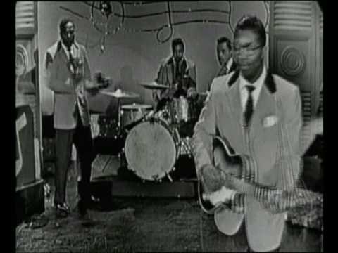 Thumbnail for Bo Diddley - Ed Sullivan Show 1955 by Bo Diddley