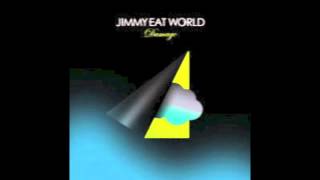 Jimmy Eat World - Stop Whispering (Radiohead Cover)