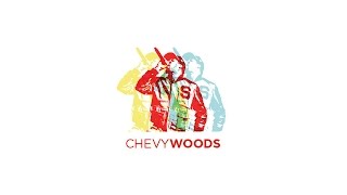 Chevy Woods - The A-Team (RBG)