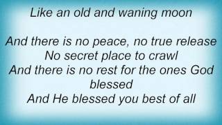 Linda Ronstadt - King Of Bohemia Lyrics