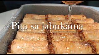 Pita sa jabukama